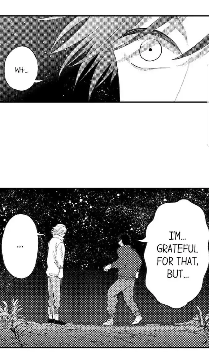 Seiheki Yabame Na Otoko Ni Nerawaremashita Zinmanga X Chapter 39.1 Page 24