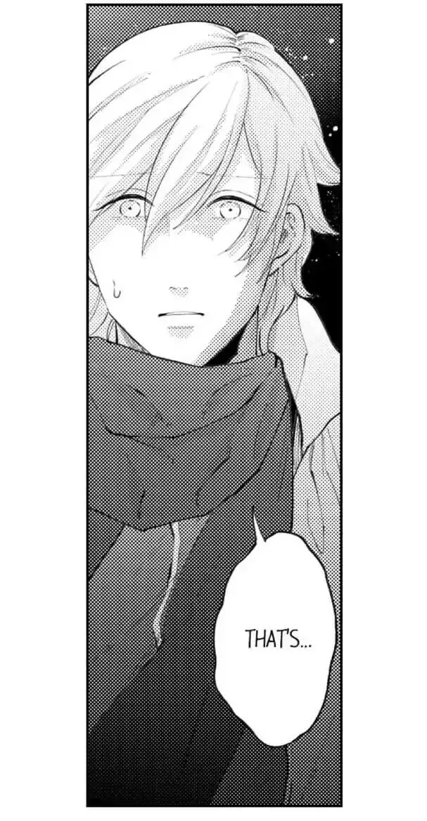 Seiheki Yabame Na Otoko Ni Nerawaremashita Zinmanga X Chapter 39.1 Page 26