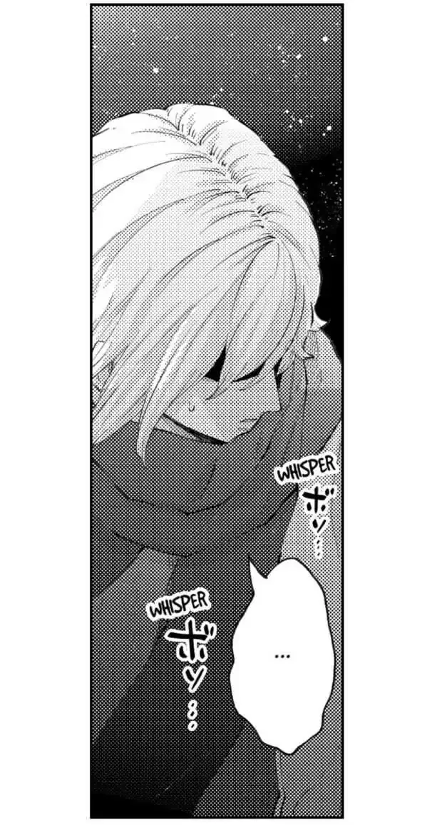 Seiheki Yabame Na Otoko Ni Nerawaremashita Zinmanga X Chapter 39.1 Page 27