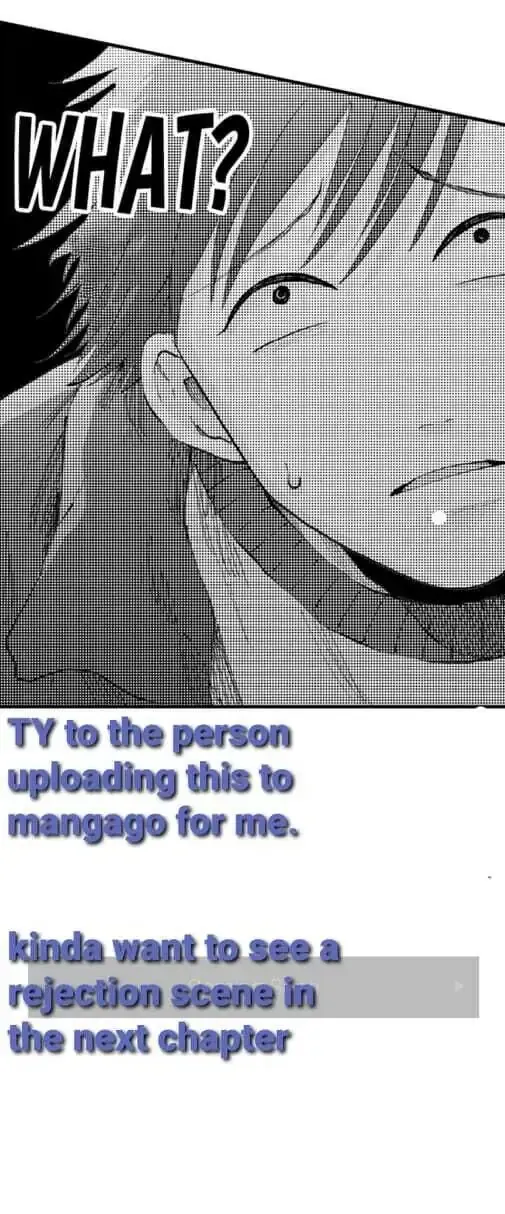 Seiheki Yabame Na Otoko Ni Nerawaremashita Zinmanga X Chapter 39.1 Page 31