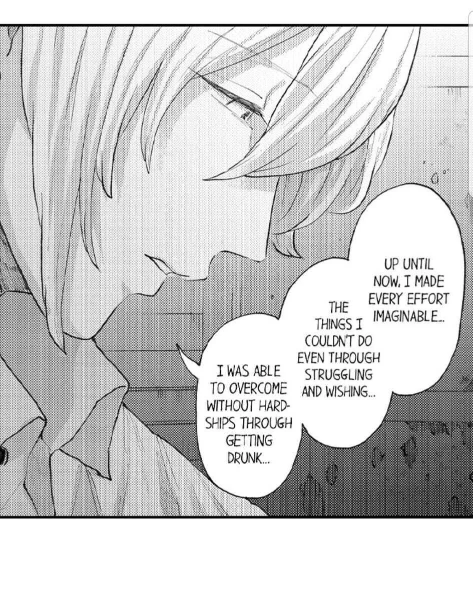 Seiheki Yabame Na Otoko Ni Nerawaremashita Zinmanga X Chapter 38 Page 15