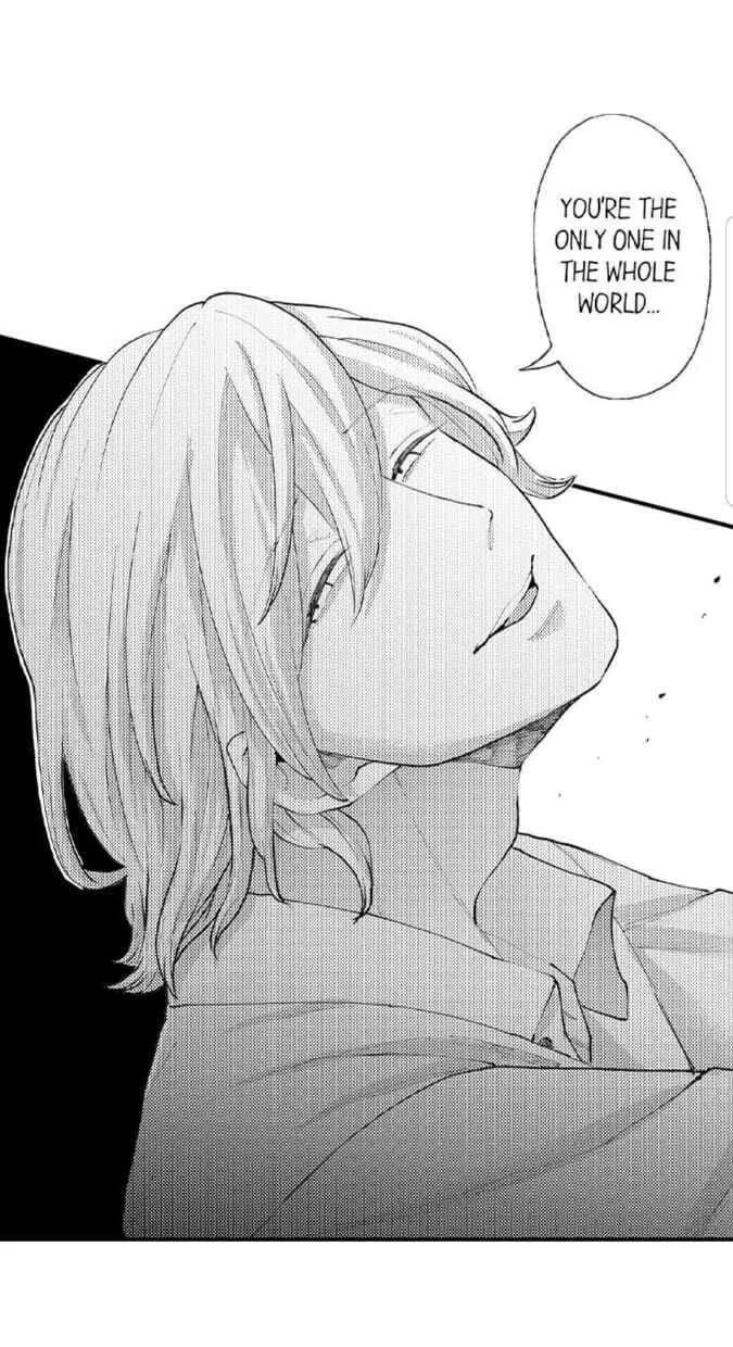 Seiheki Yabame Na Otoko Ni Nerawaremashita Zinmanga X Chapter 38 Page 18