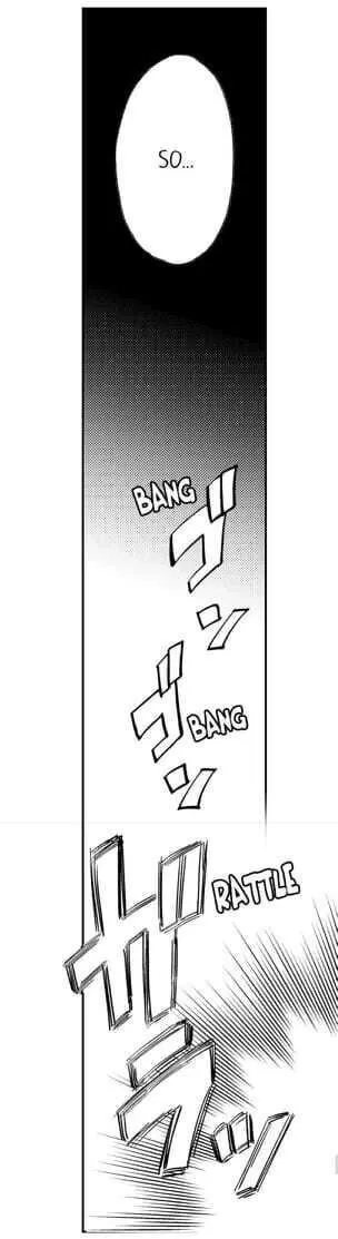 Seiheki Yabame Na Otoko Ni Nerawaremashita Zinmanga X Chapter 38 Page 20