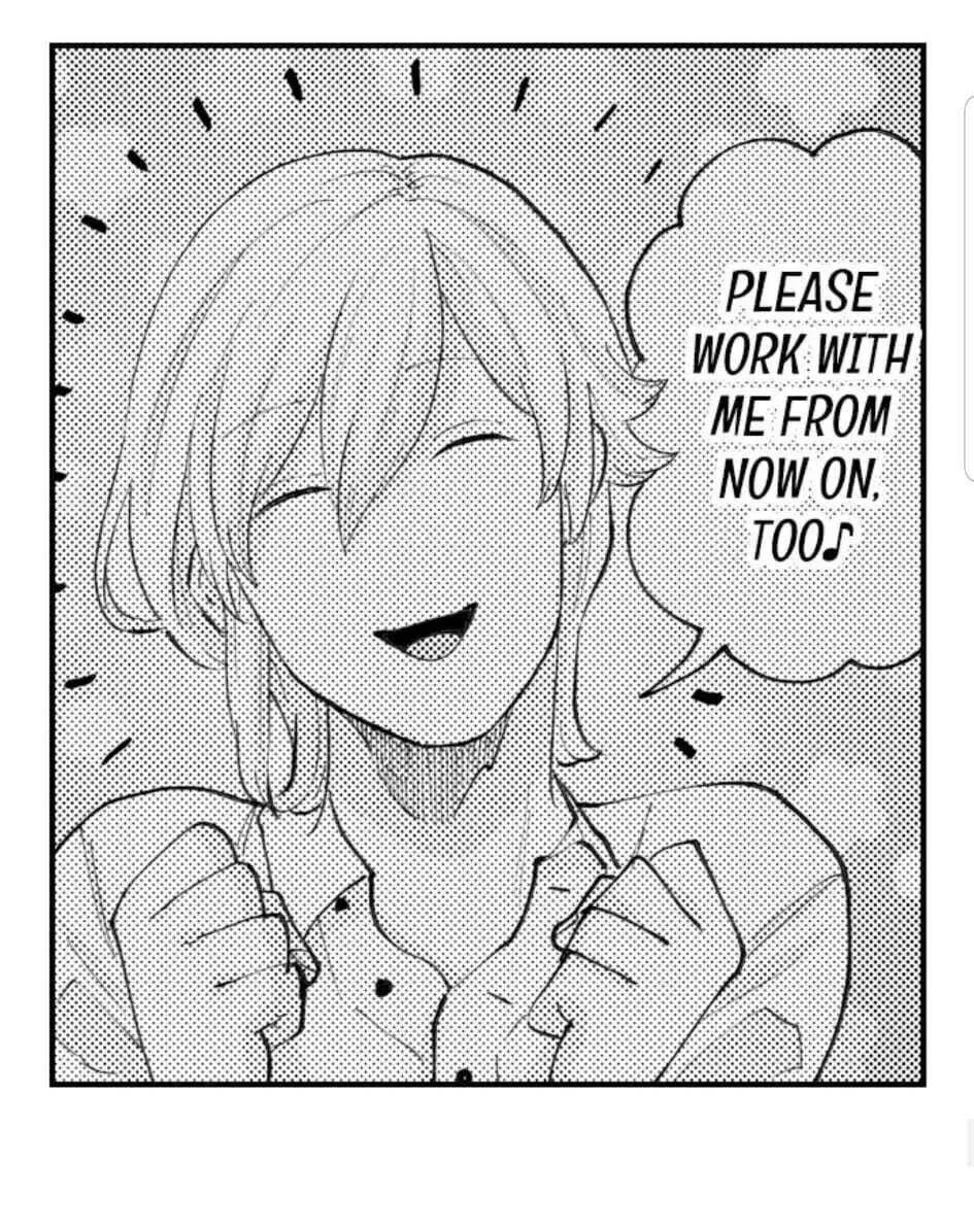 Seiheki Yabame Na Otoko Ni Nerawaremashita Zinmanga X Chapter 38 Page 28