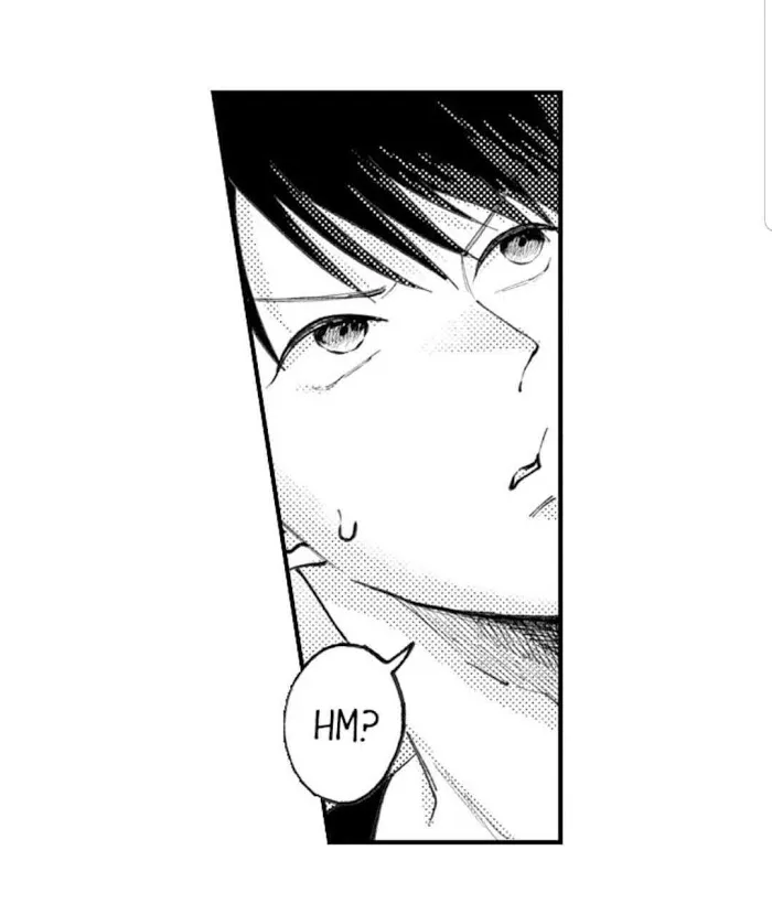 Seiheki Yabame Na Otoko Ni Nerawaremashita Zinmanga X Chapter 37 Page 14