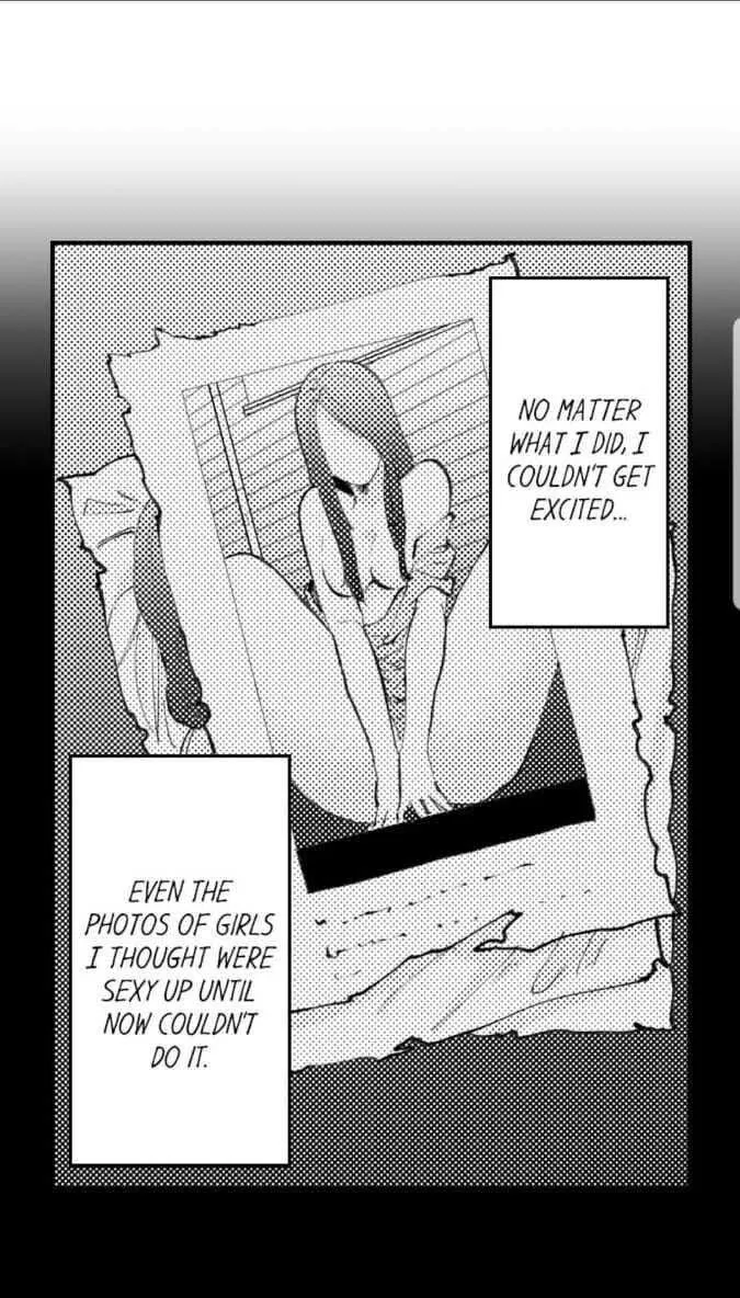 Seiheki Yabame Na Otoko Ni Nerawaremashita Zinmanga X Chapter 37 Page 25