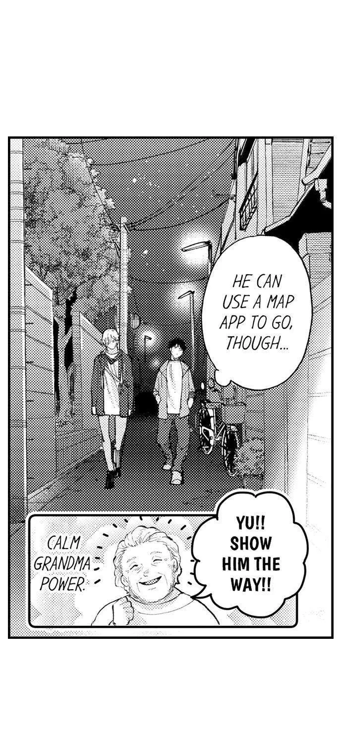 Seiheki Yabame Na Otoko Ni Nerawaremashita Zinmanga X Chapter 34 Page 15