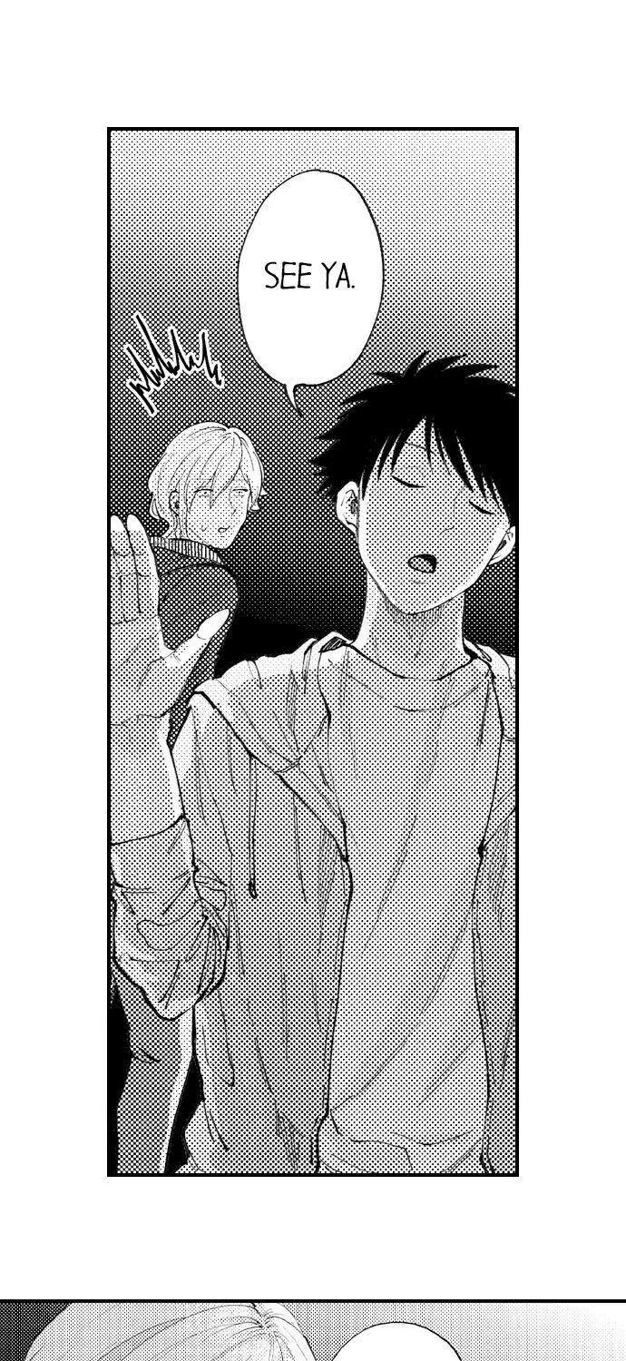 Seiheki Yabame Na Otoko Ni Nerawaremashita Zinmanga X Chapter 34 Page 19