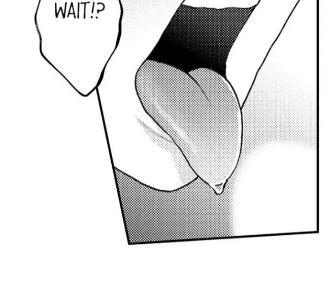 Seiheki Yabame Na Otoko Ni Nerawaremashita Zinmanga X Chapter 33 Page 15