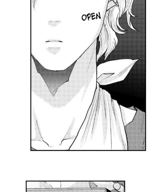 Seiheki Yabame Na Otoko Ni Nerawaremashita Zinmanga X Chapter 33 Page 23