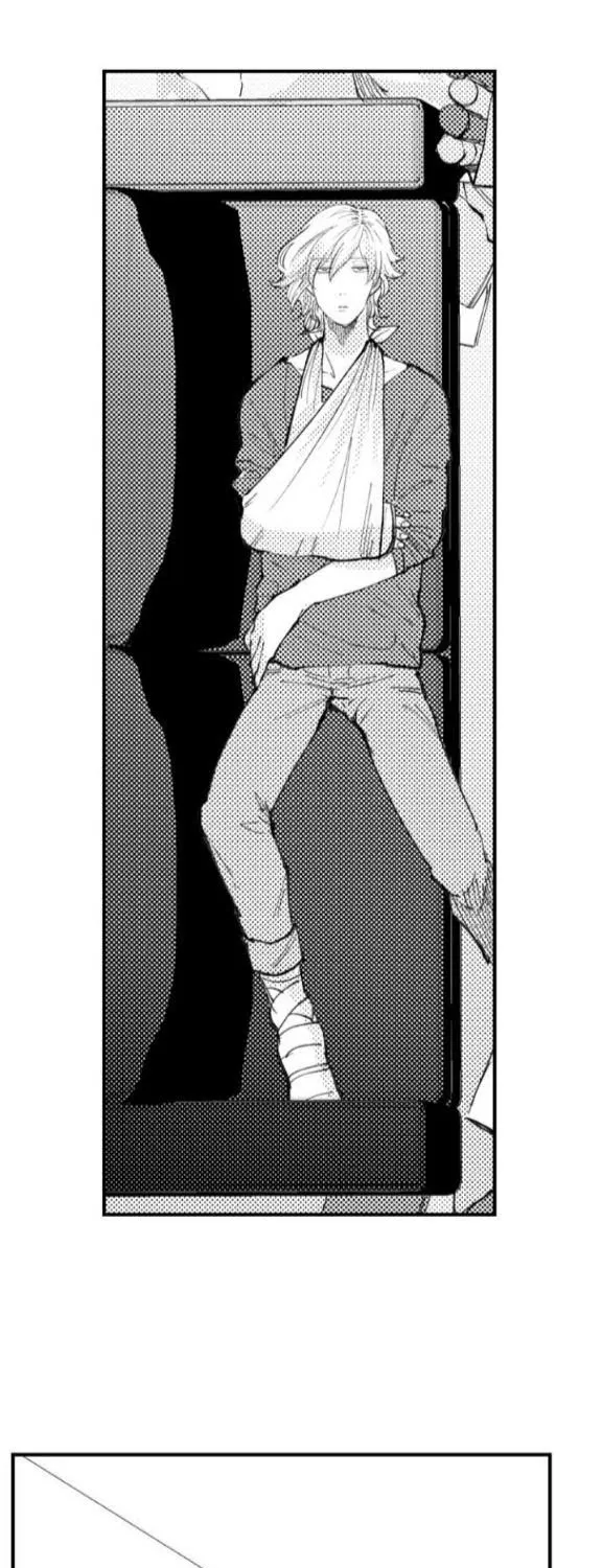 Seiheki Yabame Na Otoko Ni Nerawaremashita Zinmanga X Chapter 33 Page 24