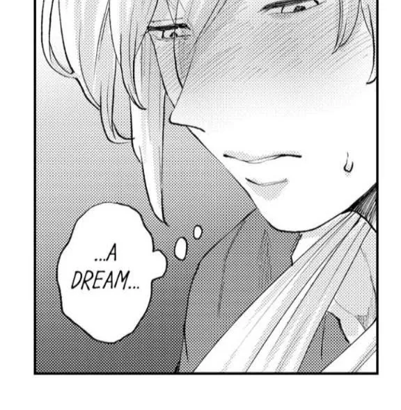 Seiheki Yabame Na Otoko Ni Nerawaremashita Zinmanga X Chapter 33 Page 26