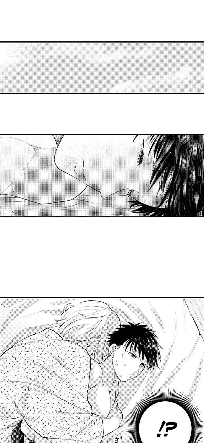 Seiheki Yabame Na Otoko Ni Nerawaremashita Zinmanga X Chapter 30 Page 2