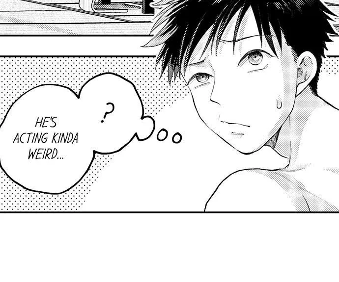 Seiheki Yabame Na Otoko Ni Nerawaremashita Zinmanga X Chapter 30 Page 8