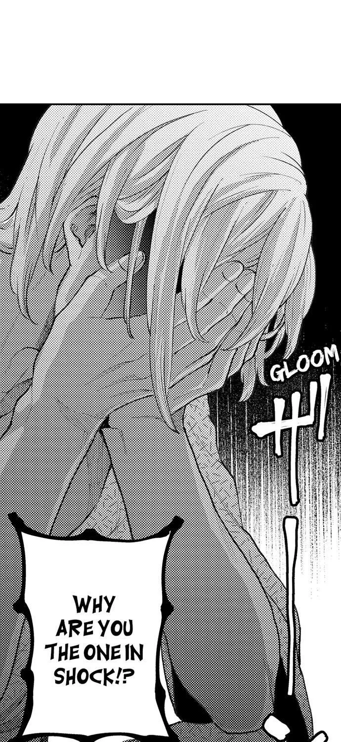 Seiheki Yabame Na Otoko Ni Nerawaremashita Zinmanga X Chapter 30 Page 10