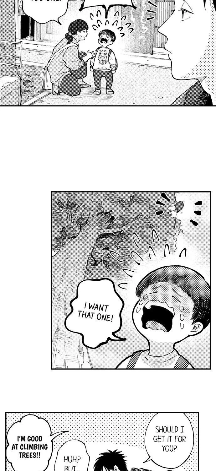 Seiheki Yabame Na Otoko Ni Nerawaremashita Zinmanga X Chapter 30 Page 22