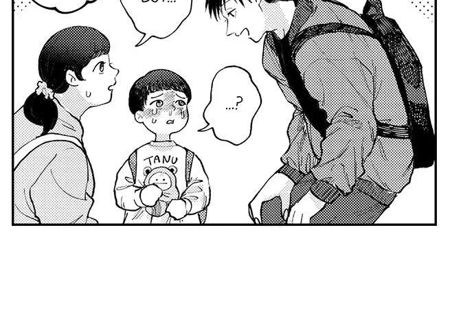Seiheki Yabame Na Otoko Ni Nerawaremashita Zinmanga X Chapter 30 Page 23