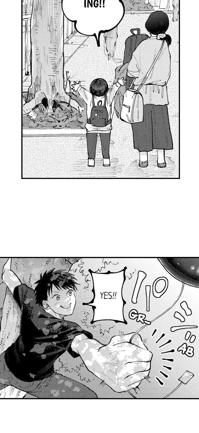 Seiheki Yabame Na Otoko Ni Nerawaremashita Zinmanga X Chapter 30 Page 25