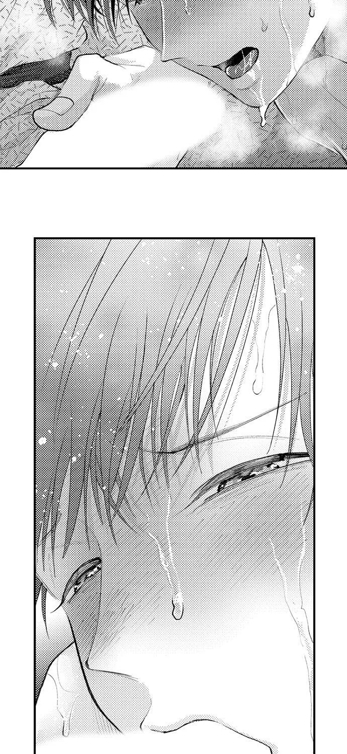 Seiheki Yabame Na Otoko Ni Nerawaremashita Zinmanga X Chapter 29 Page 6