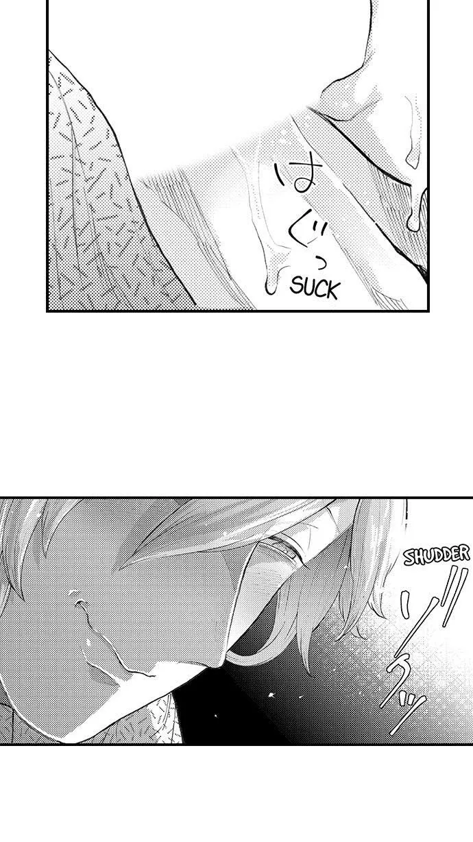 Seiheki Yabame Na Otoko Ni Nerawaremashita Zinmanga X Chapter 29 Page 7