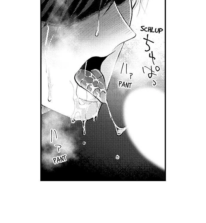 Seiheki Yabame Na Otoko Ni Nerawaremashita Zinmanga X Chapter 29 Page 10