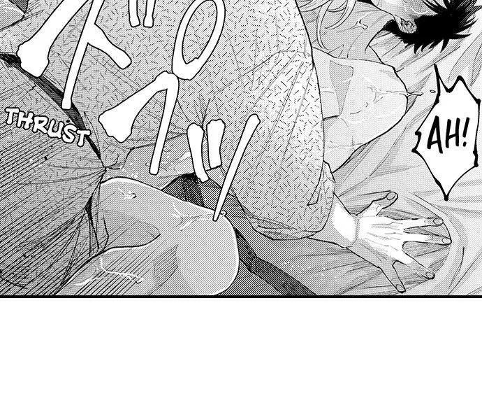 Seiheki Yabame Na Otoko Ni Nerawaremashita Zinmanga X Chapter 29 Page 18