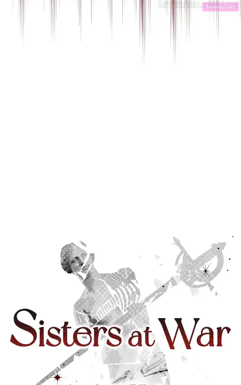 Sisters War Zinmanga X Chapter 17 Page 6