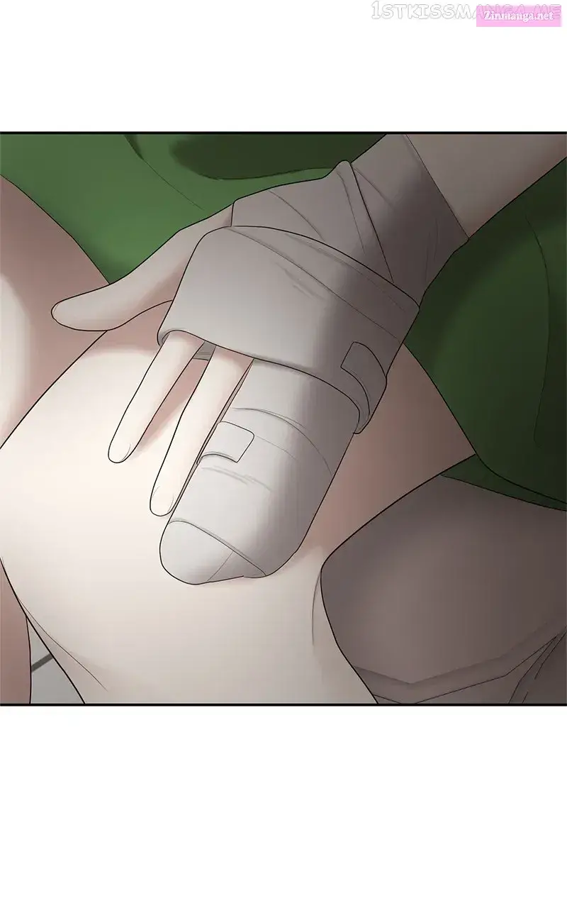 Sisters War Zinmanga X Chapter 17 Page 10