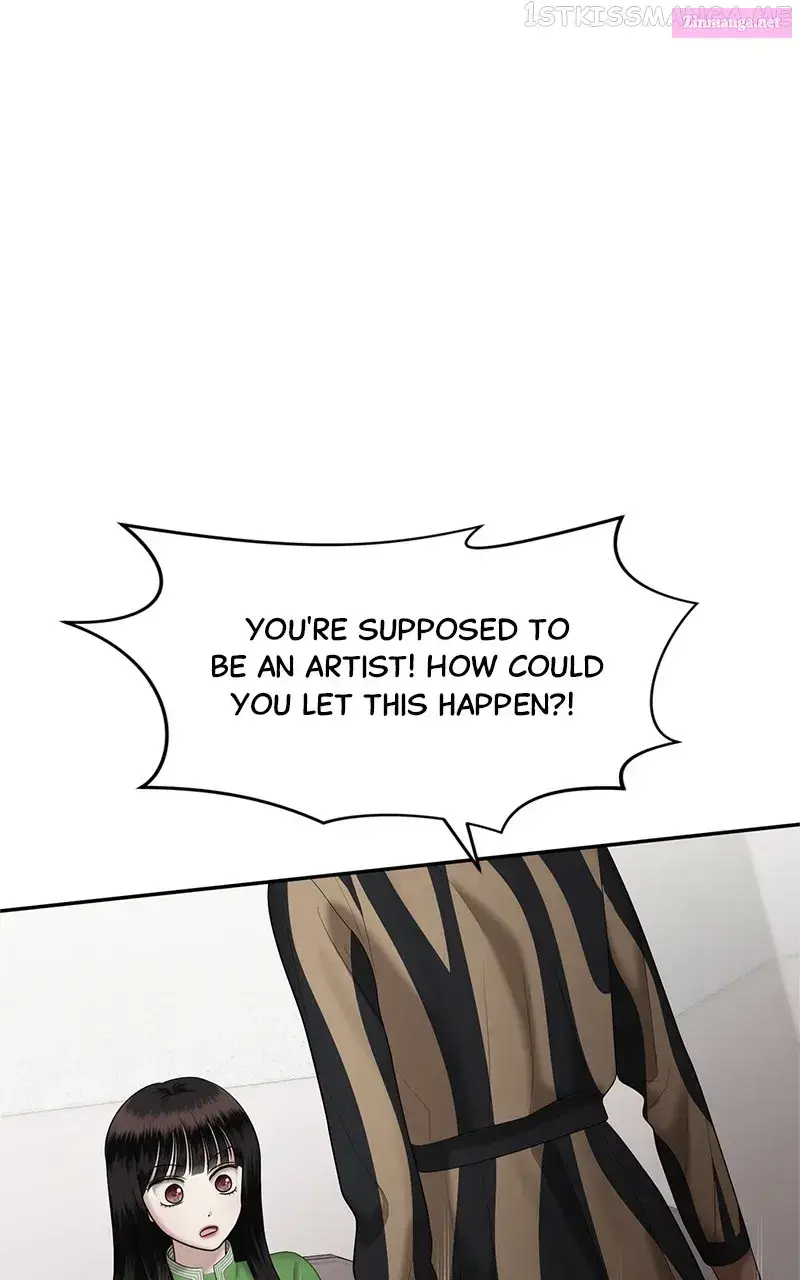 Sisters War Zinmanga X Chapter 17 Page 23