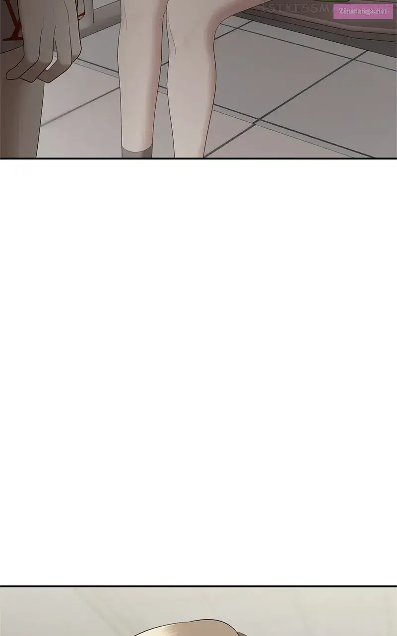 Sisters War Zinmanga X Chapter 17 Page 33