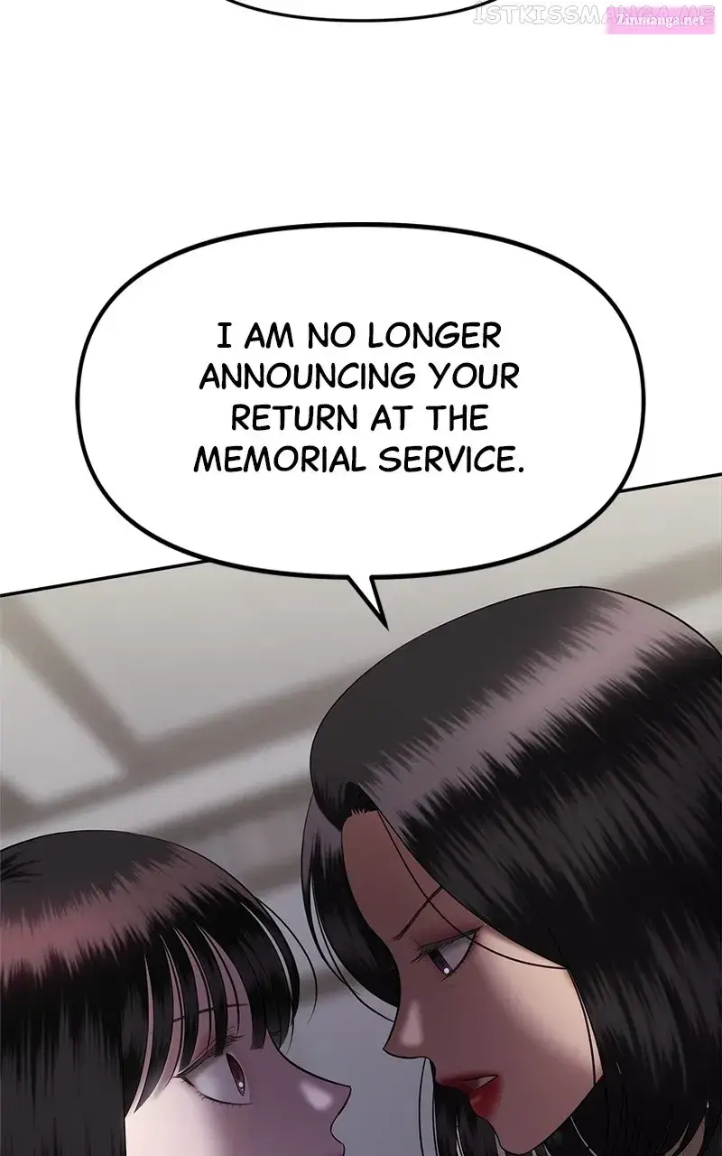 Sisters War Zinmanga X Chapter 17 Page 60