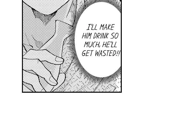 Seiheki Yabame Na Otoko Ni Nerawaremashita Zinmanga X Chapter 27 Page 13