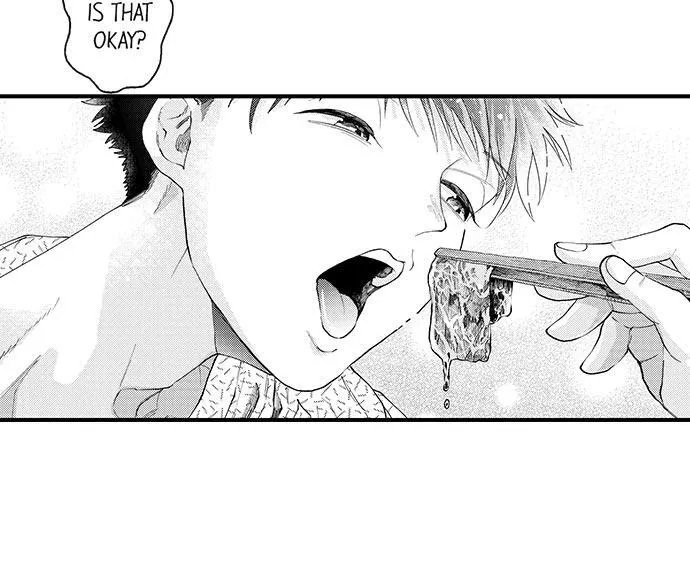 Seiheki Yabame Na Otoko Ni Nerawaremashita Zinmanga X Chapter 27 Page 16