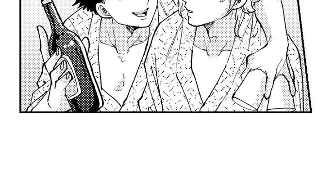 Seiheki Yabame Na Otoko Ni Nerawaremashita Zinmanga X Chapter 27 Page 27
