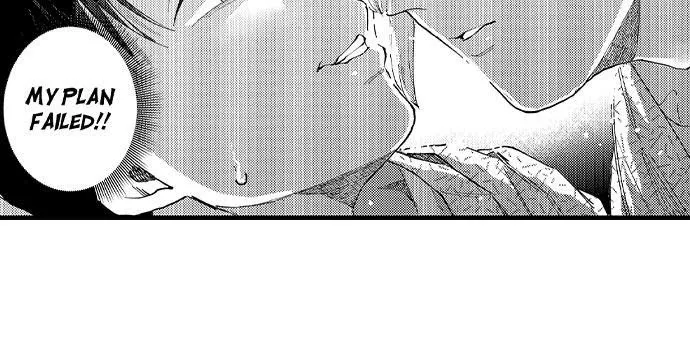 Seiheki Yabame Na Otoko Ni Nerawaremashita Zinmanga X Chapter 27 Page 30