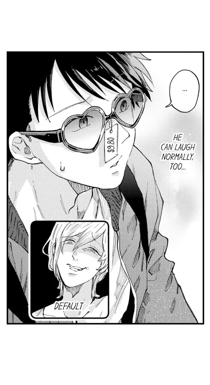 Seiheki Yabame Na Otoko Ni Nerawaremashita Zinmanga X Chapter 26 Page 5