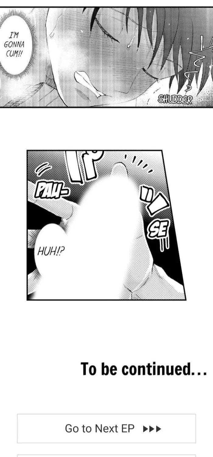 Seiheki Yabame Na Otoko Ni Nerawaremashita Zinmanga X Chapter 16 Page 21