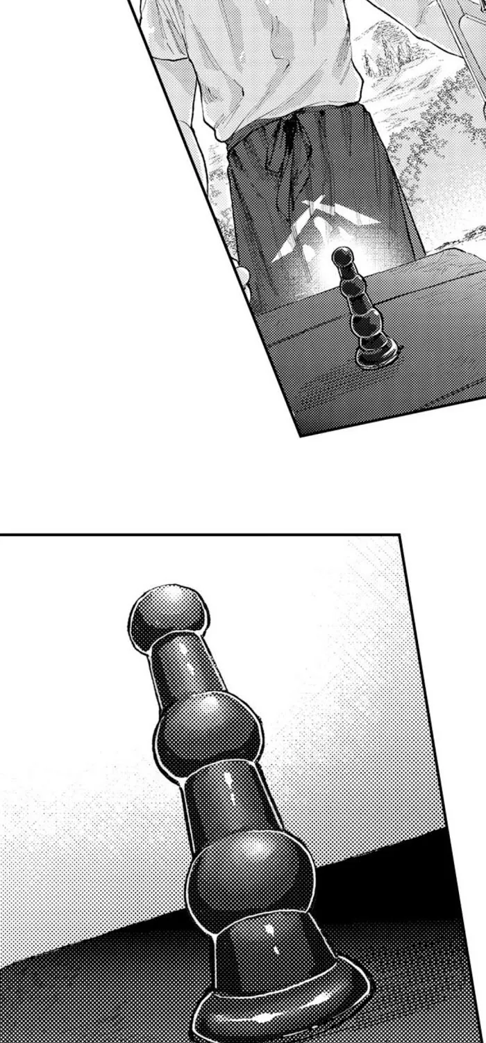 Seiheki Yabame Na Otoko Ni Nerawaremashita Zinmanga X Chapter 9 Page 25