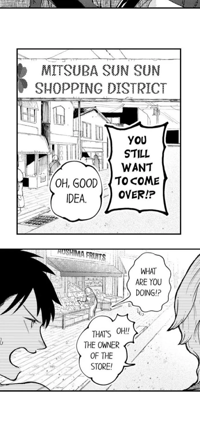 Seiheki Yabame Na Otoko Ni Nerawaremashita Zinmanga X Chapter 8 Page 26