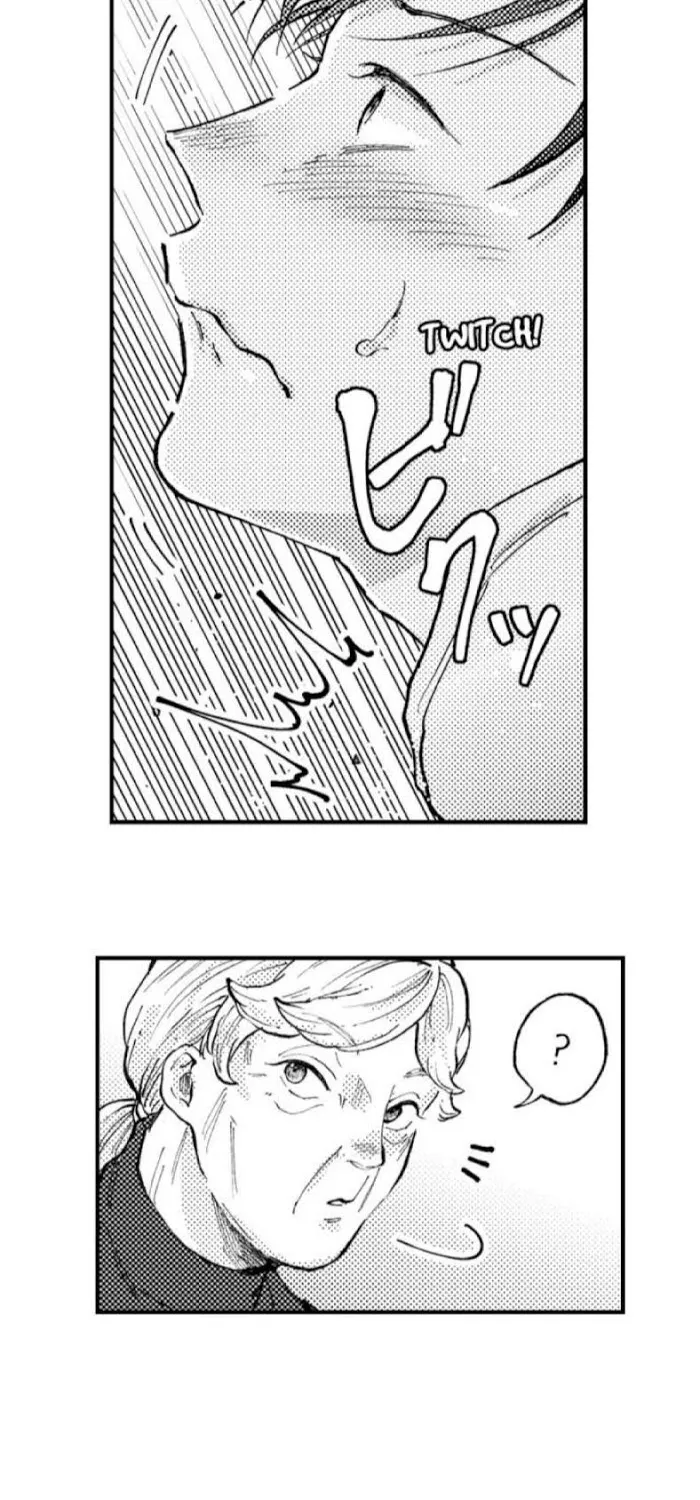 Seiheki Yabame Na Otoko Ni Nerawaremashita Zinmanga X Chapter 8 Page 30