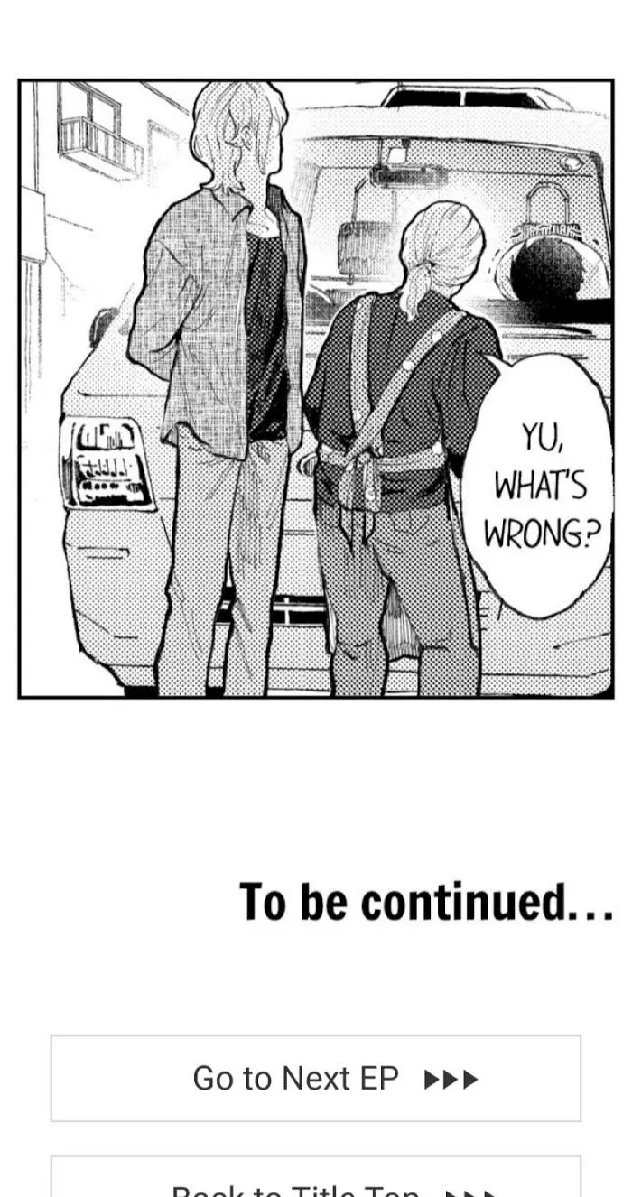 Seiheki Yabame Na Otoko Ni Nerawaremashita Zinmanga X Chapter 8 Page 31
