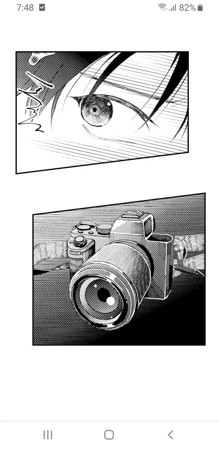 Seiheki Yabame Na Otoko Ni Nerawaremashita Zinmanga X Chapter 4 Page 13