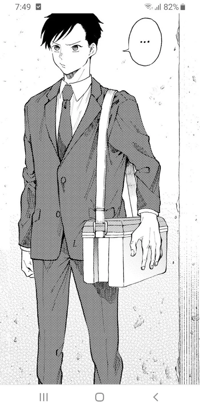 Seiheki Yabame Na Otoko Ni Nerawaremashita Zinmanga X Chapter 4 Page 18