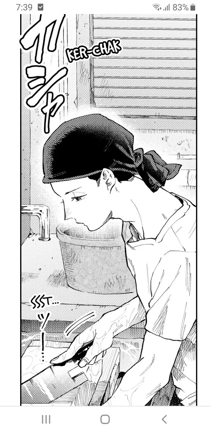 Seiheki Yabame Na Otoko Ni Nerawaremashita Zinmanga X Chapter 2 Page 2