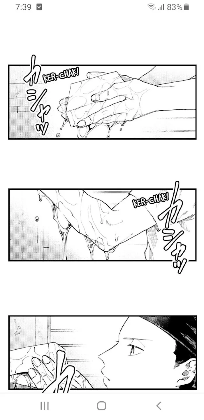 Seiheki Yabame Na Otoko Ni Nerawaremashita Zinmanga X Chapter 2 Page 3