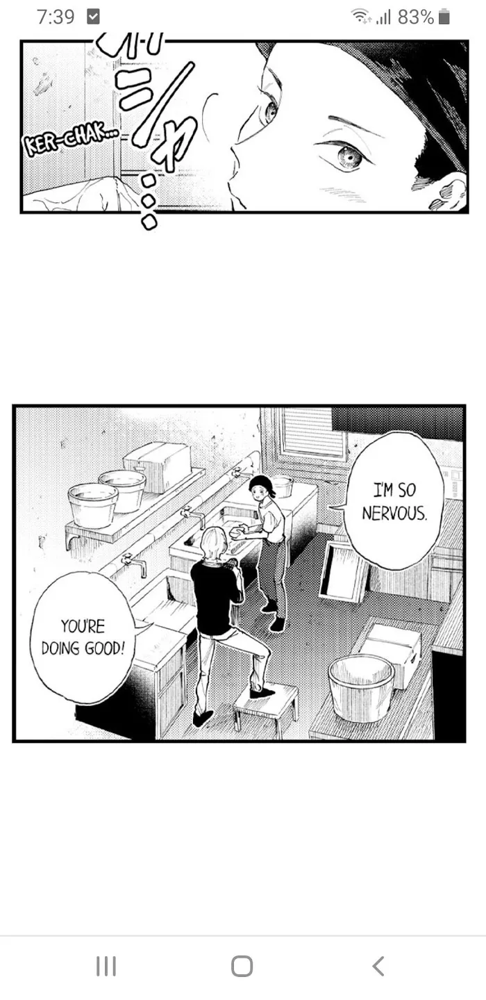 Seiheki Yabame Na Otoko Ni Nerawaremashita Zinmanga X Chapter 2 Page 4
