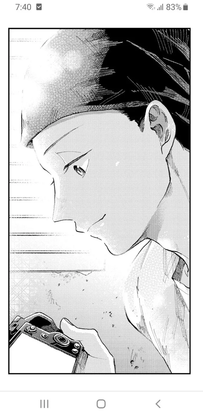 Seiheki Yabame Na Otoko Ni Nerawaremashita Zinmanga X Chapter 2 Page 6