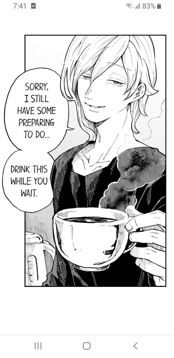 Seiheki Yabame Na Otoko Ni Nerawaremashita Zinmanga X Chapter 2 Page 22
