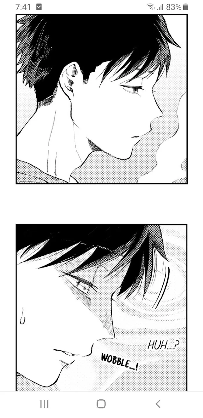 Seiheki Yabame Na Otoko Ni Nerawaremashita Zinmanga X Chapter 2 Page 24