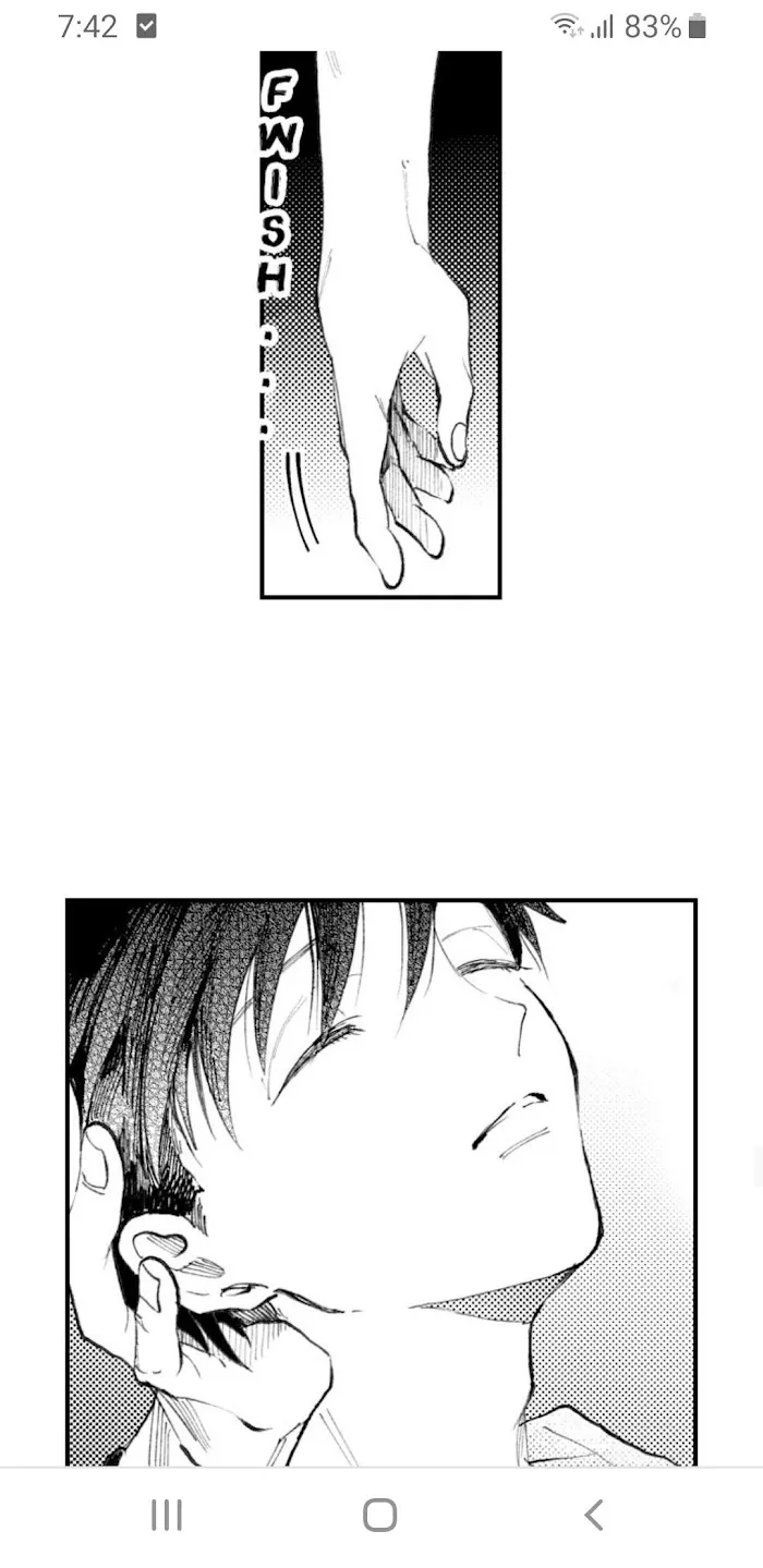 Seiheki Yabame Na Otoko Ni Nerawaremashita Zinmanga X Chapter 2 Page 27